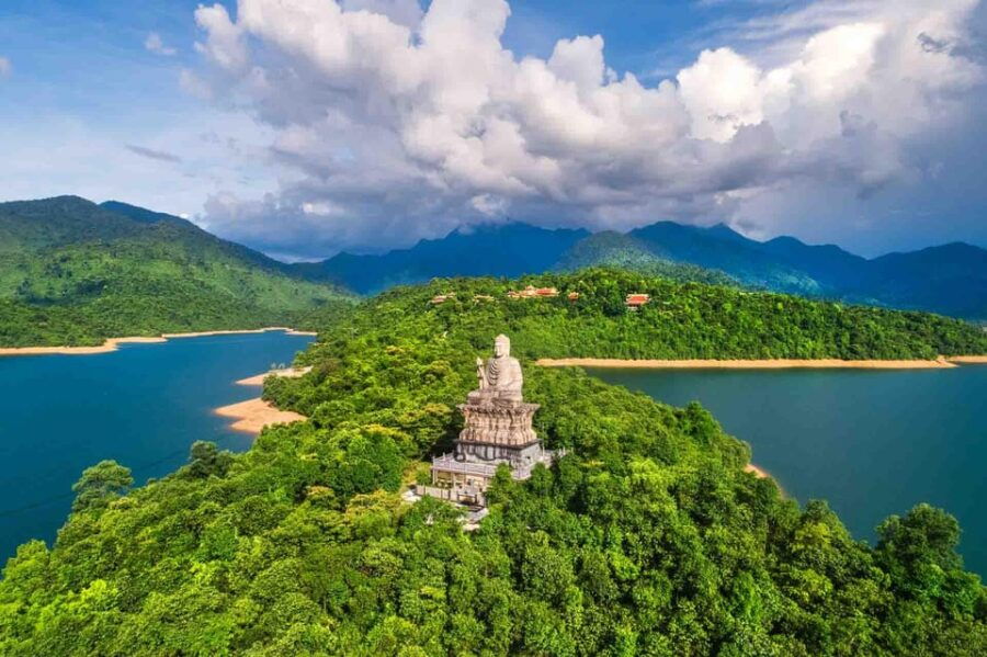 From Hue: Bach Ma National Park Trekking Day Trip