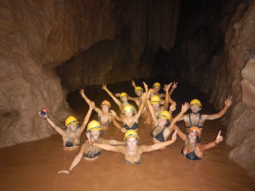 From Hue: Explore Paradise Cave Guide Tour Only On Even Days