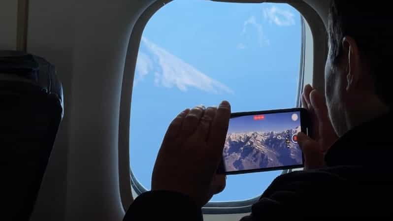 From Kathmandu: 1 Hour Panoramic Everest Flight - Flight Overview