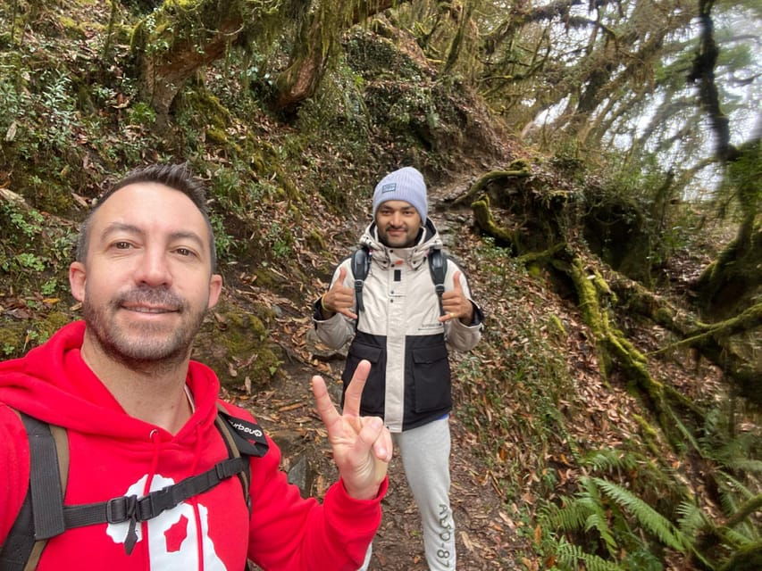 From Kathmandu : 10- Days Mardi Himal Base Camp Trek - Trek Overview and Highlights