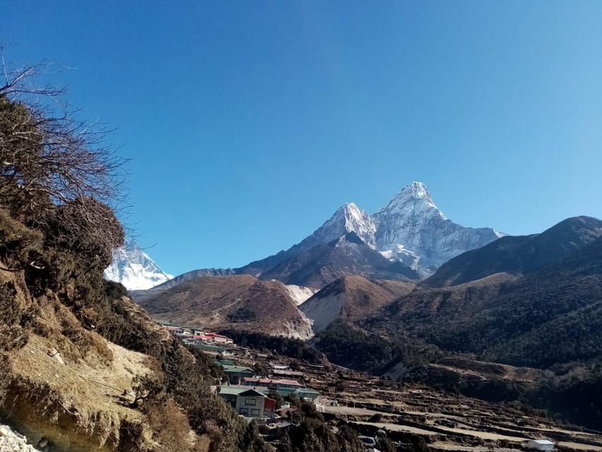 From Kathmandu: 12-Day Everest Base Camp Trek - Trek Overview and Pricing