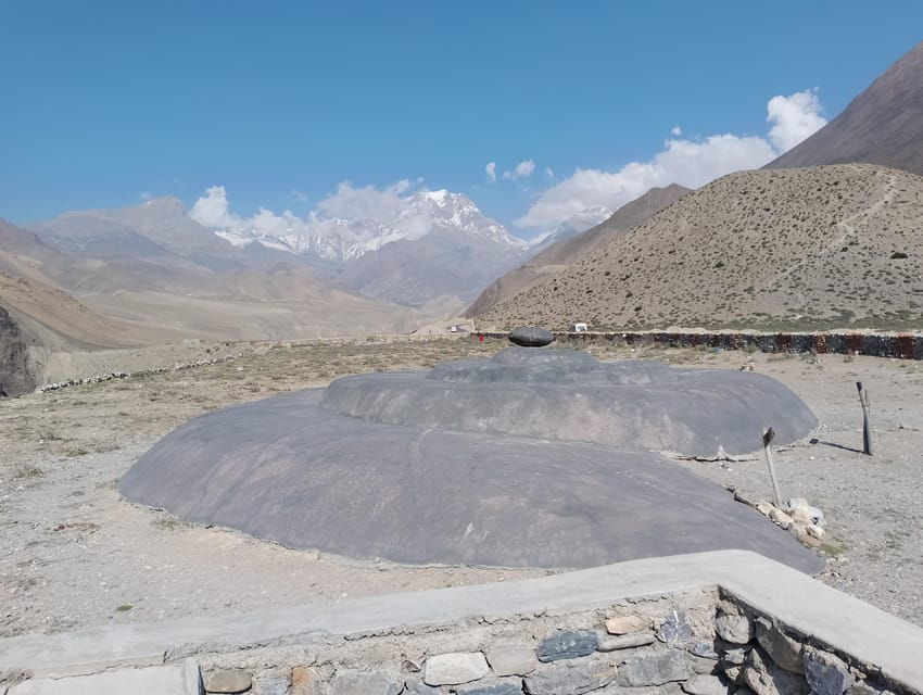From Kathmandu: 15 Day Annapurna Circuit With Poon Hill Trek