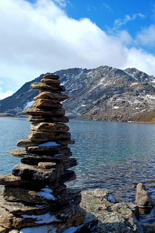 From Kathmandu : 16 Days Langtang Valley & Gosainkunda Trek - Trek Overview and Pricing