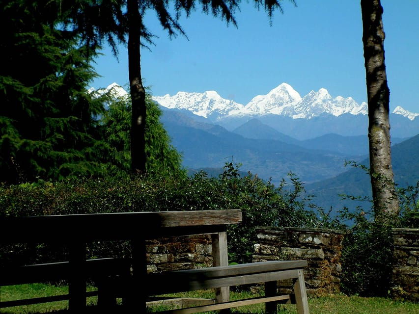 From Kathmandu: 2 Day Nagarkot, Dhulikhel, Namo Buddha Trek