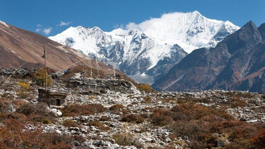 From Kathmandu: 5 Days Langtang Valley Nature Explore Trek