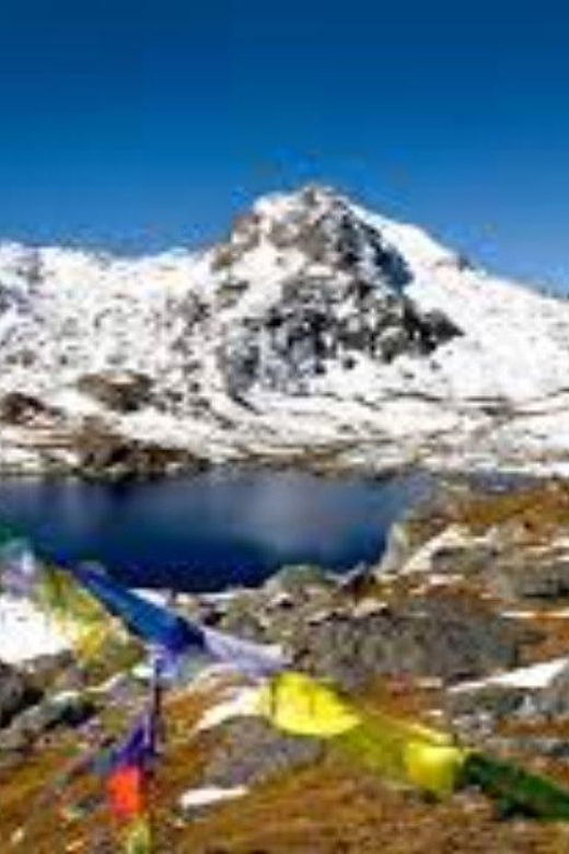 From Kathmandu: 5 Days Langtang Valley Nature Explore Trek