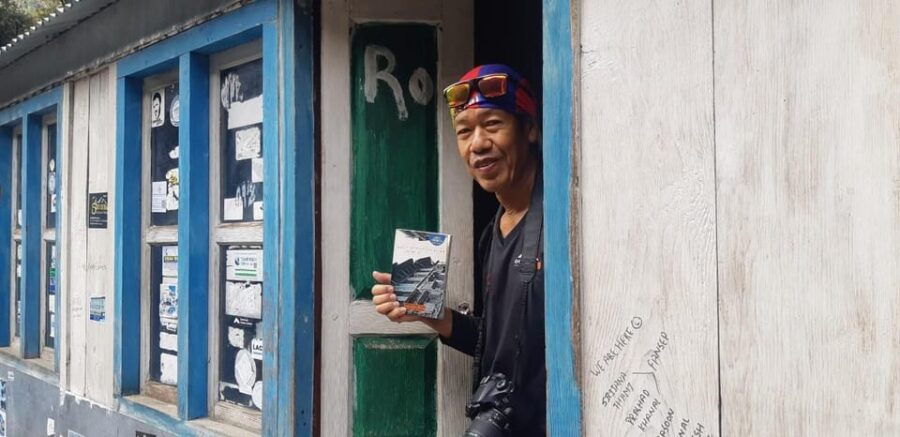 From Kathmandu: 6 Day Langtang Trek