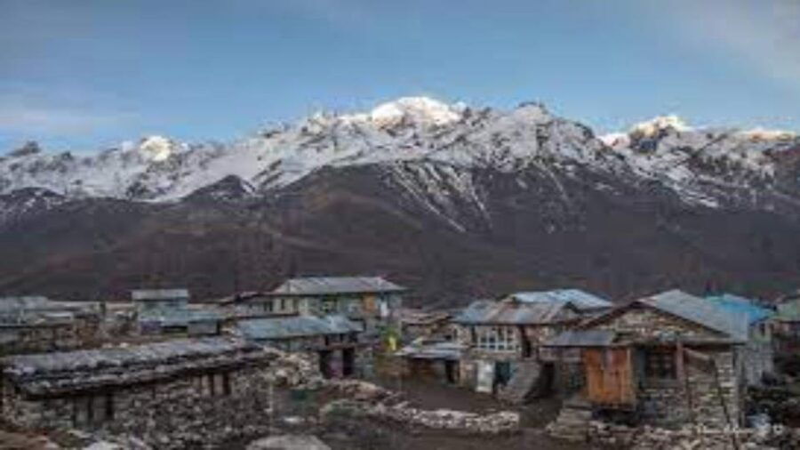 From Kathmandu: 6-Day Langtang Valley Trek
