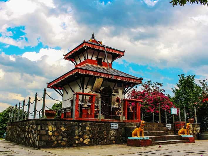 From Kathmandu: 8-Day Nepal Tour With Pokhara and Chitwan