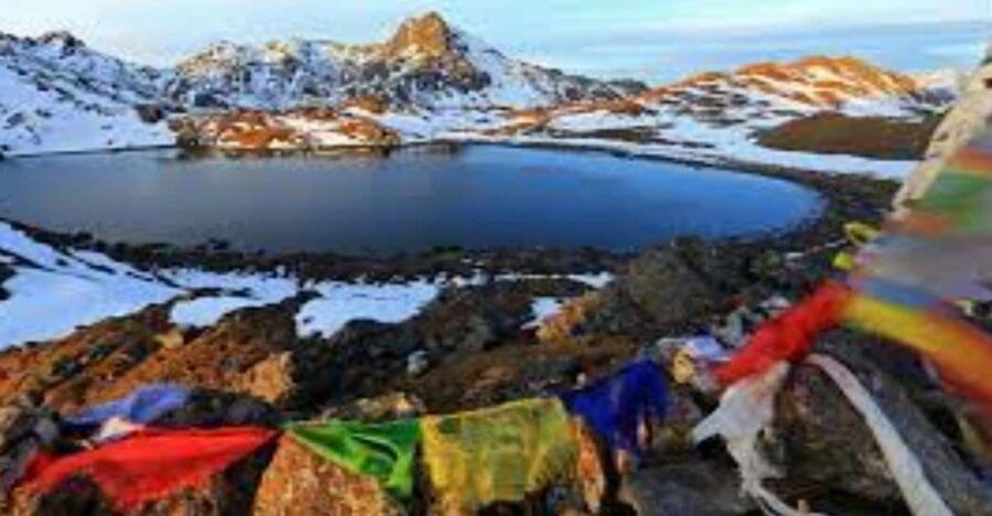 From Kathmandu: 9 Day Langtang Trek - Detailed Itinerary