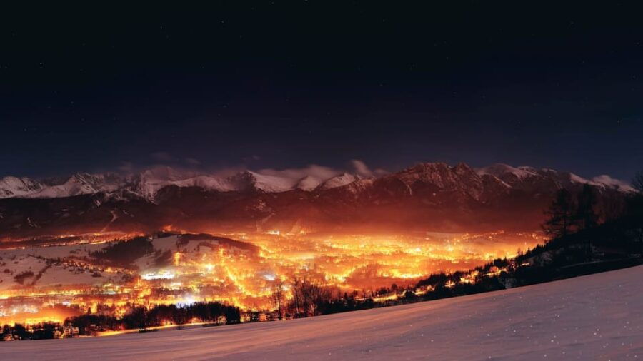 From Kraków: Zakopane Full Day Tour and Thermal Baths - Tour Overview and Pricing