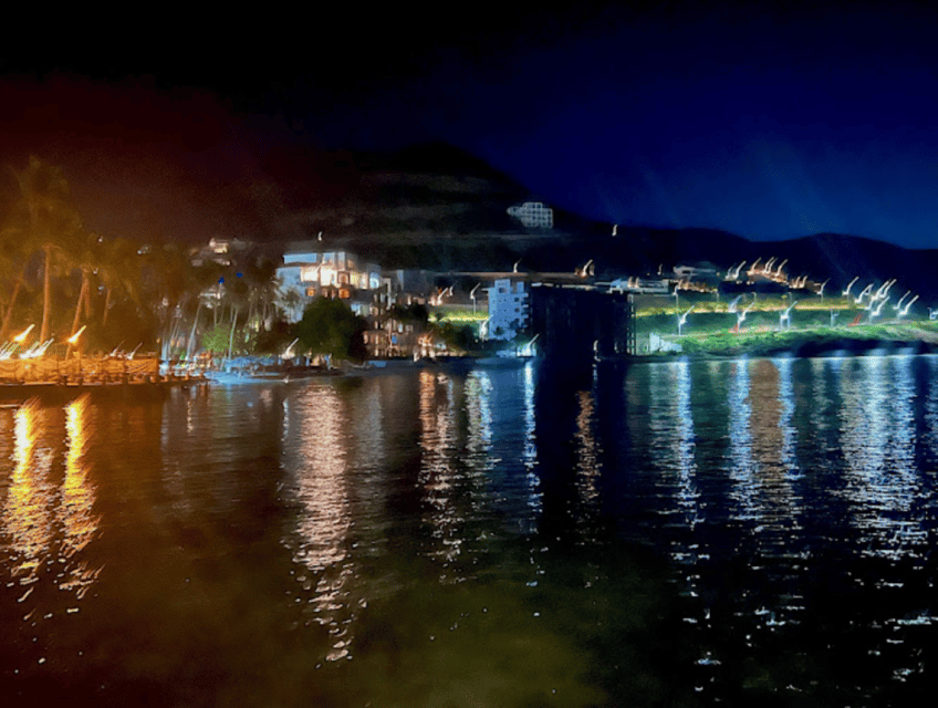 From La Paz: Hotel & Dive Packages: Hotel Costa Baja