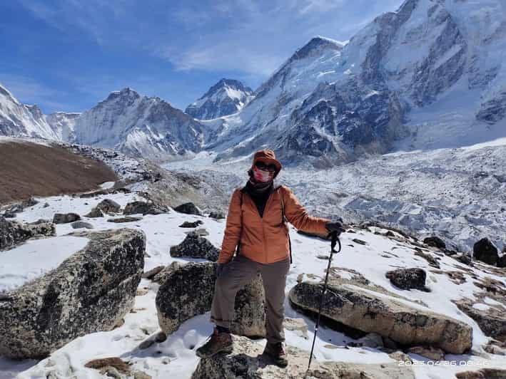 From Lukla: 11 Day Everest Base Camp With Kala Patthar Trek