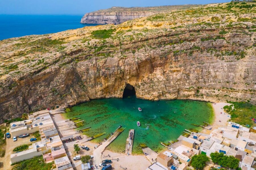 From Malta: Gozo 4x4 Buggy Tour With Lunch and Transfers - Tour Overview and Pricing