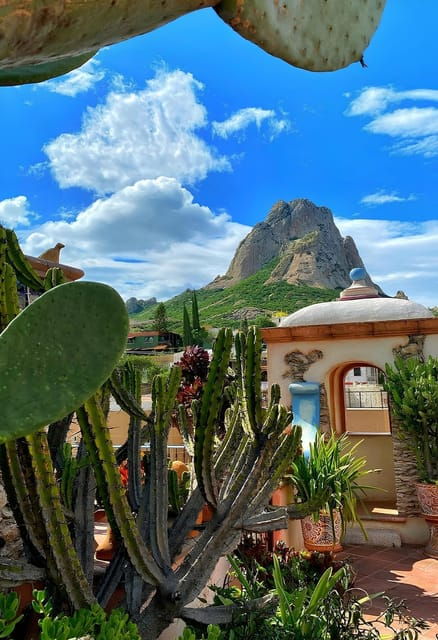 From Mexico City: Wine, Cheese and Art Gastronomic Route Through Queretaro - Tour Overview