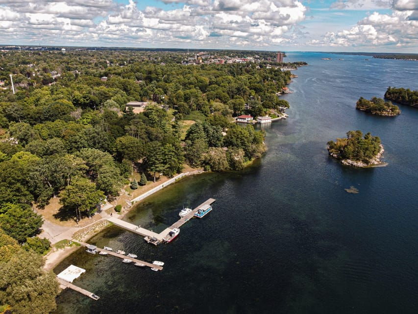 From Montreal: Kingston City Day Trip & 1000 Island Cruise - Trip Overview and Pricing