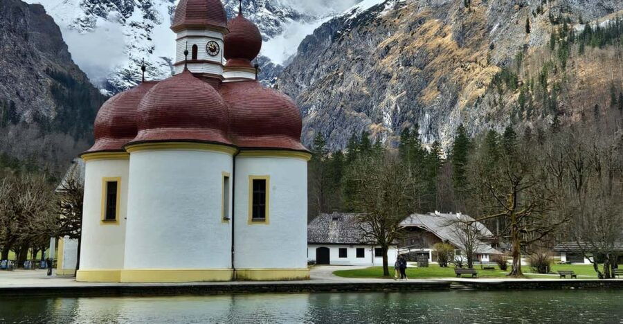 From Munich: Königssee Day Trip With Boat Ride and Salt Mine - Overview and Pricing