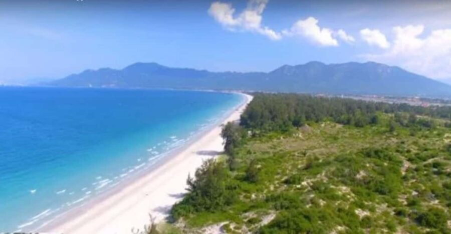 From Nha Trang: Doc Let Beach Full-Day Trip - Trip Overview