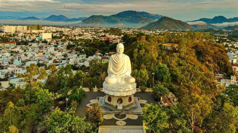 From Nha Trang : Visit Nha Trang City Tour 1 Day - Tour Overview and Pricing