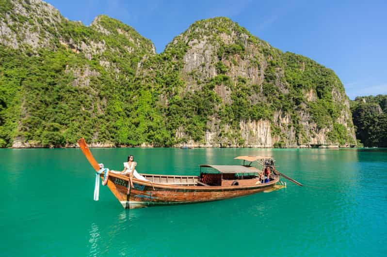 From Phi Phi: Half Day Snorkeling Trip By Longtail Boat - Tour Overview and Pricing