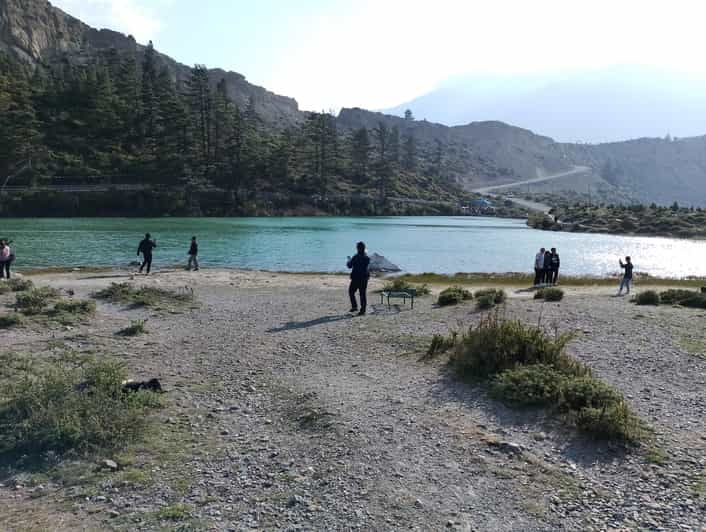 From Pokhara: 5 Day Lower Mustang With Poon Hill Jeep Tour - Tour Overview