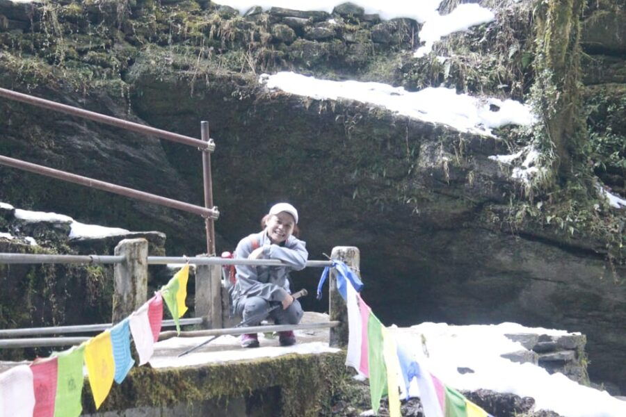 From Pokhara Budget: 2 Day 1 Night Ghorepani Poon Hill Trek - Trek Overview