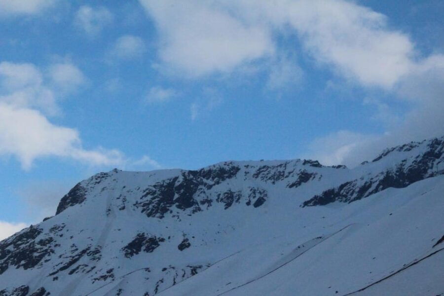 From Pokhara Budget : 7 Day Annapurna Base Camp Trek