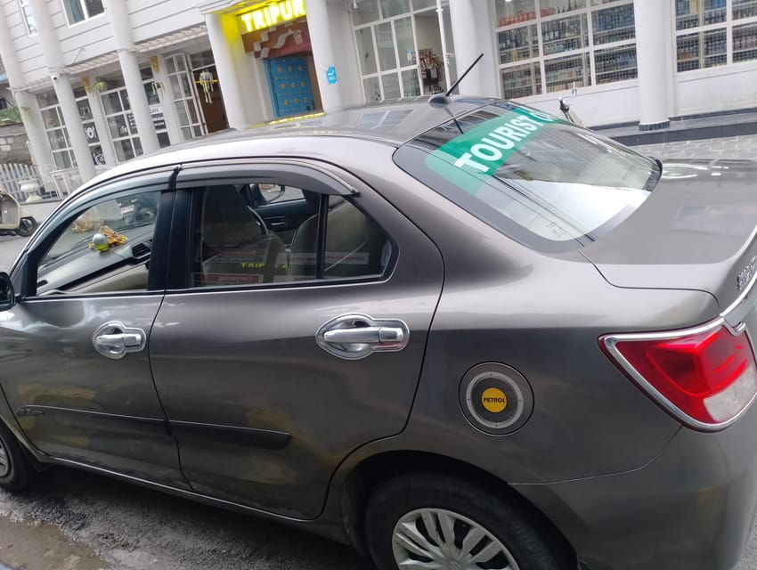 From Pokhara: Luxury Private Car Transfer to Kathmandu