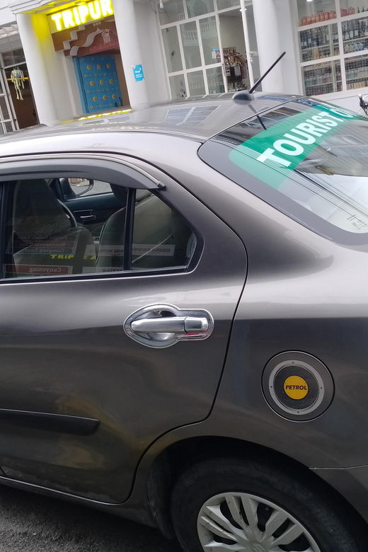 3 Best Private Car With Driver Services in Malekhu