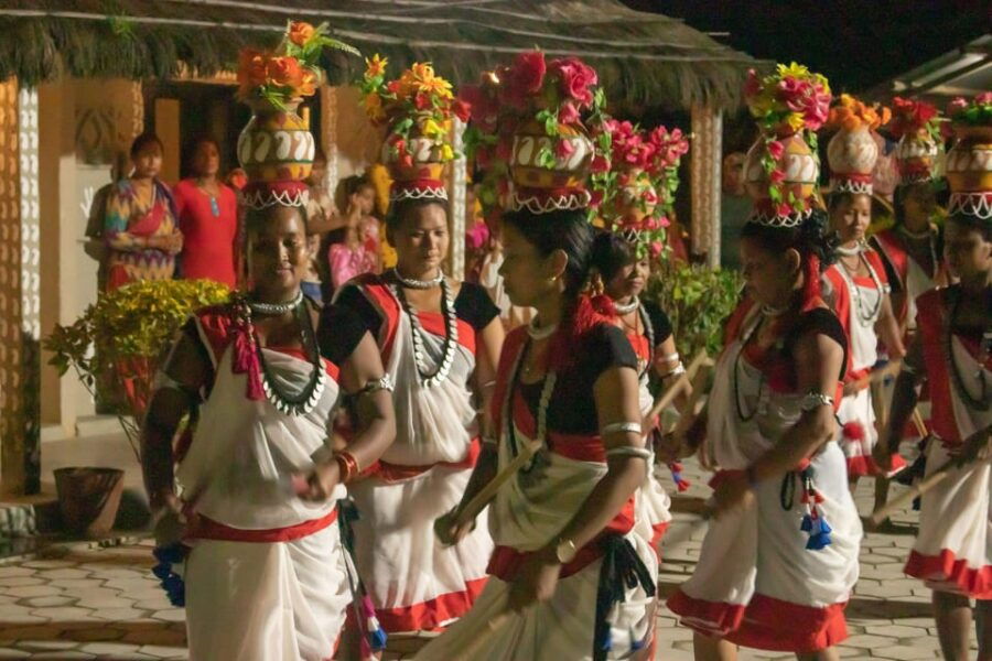 From Pokhara: Private 3-Day Chitwan Jungle Safari Tour
