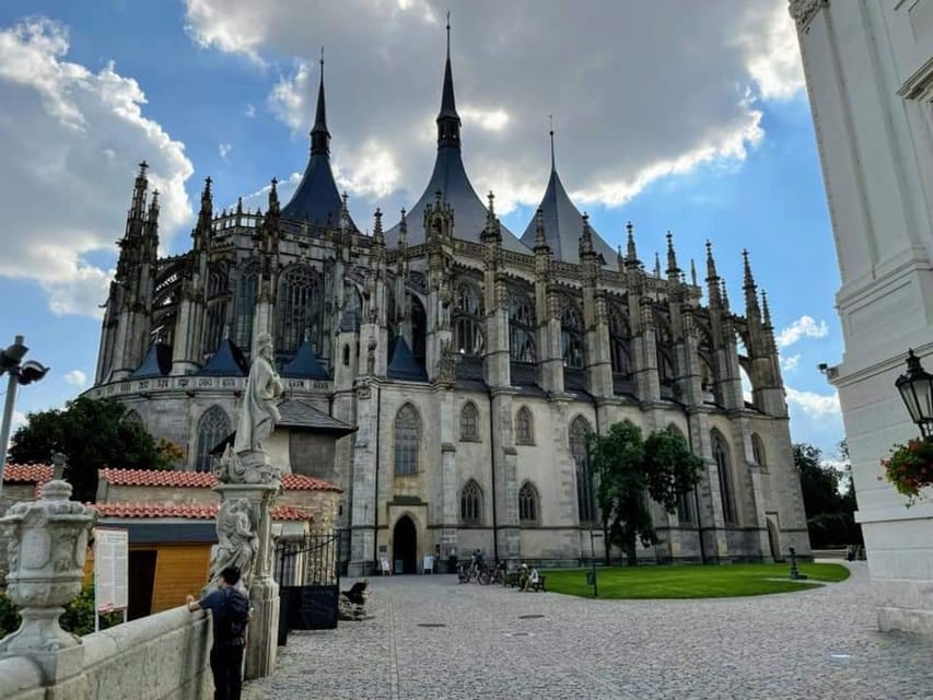 From Prague: Day Trip to Kutna Hora With Czech Lunch - Tour Overview and Pricing