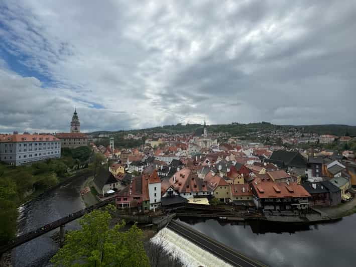 From Prague: Premium Amazing Day Trip to Český Krumlov - Tour Overview and Pricing