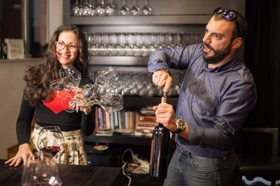 From Pula or Rovinj: Istrian Wine Express Tour - Tour Overview