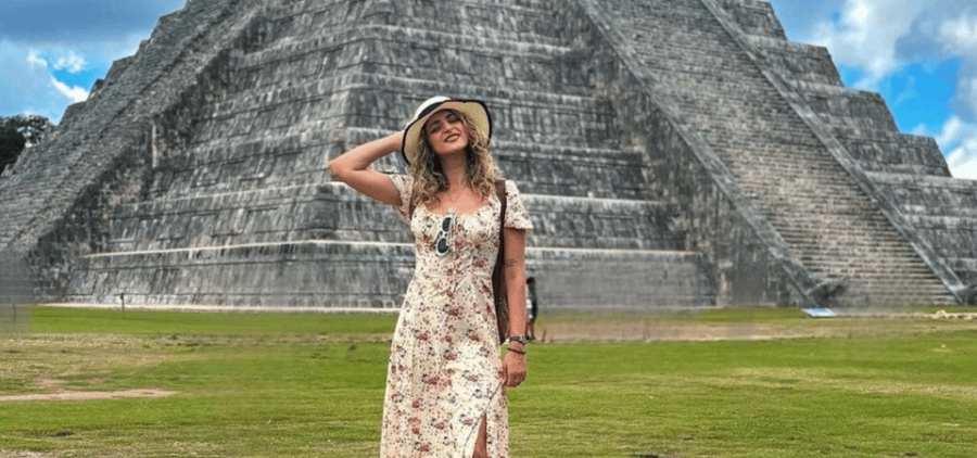 From Riviera Maya: Chichen Itza Private Tour