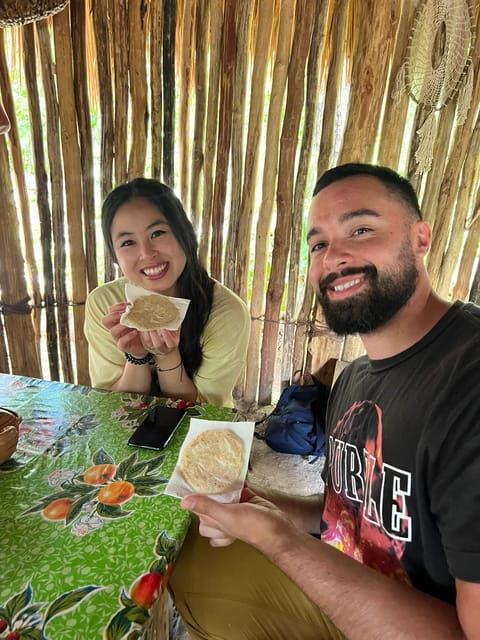 From Riviera Maya: Chichen Itza, Valladolid, & Cenote Tour