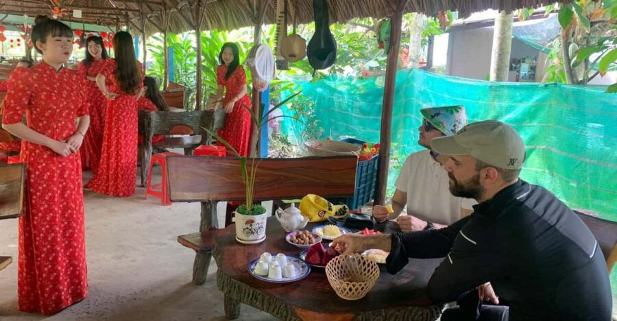 From Saigon: Mekong Delta & Cai Rang Floating Market 2 Days - Overview and Pricing