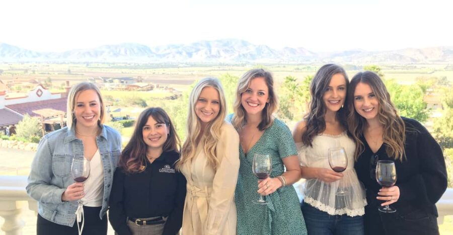 From San Diego: Valle De Guadalupe Private Wine Tasting Tour - Tour Overview and Pricing
