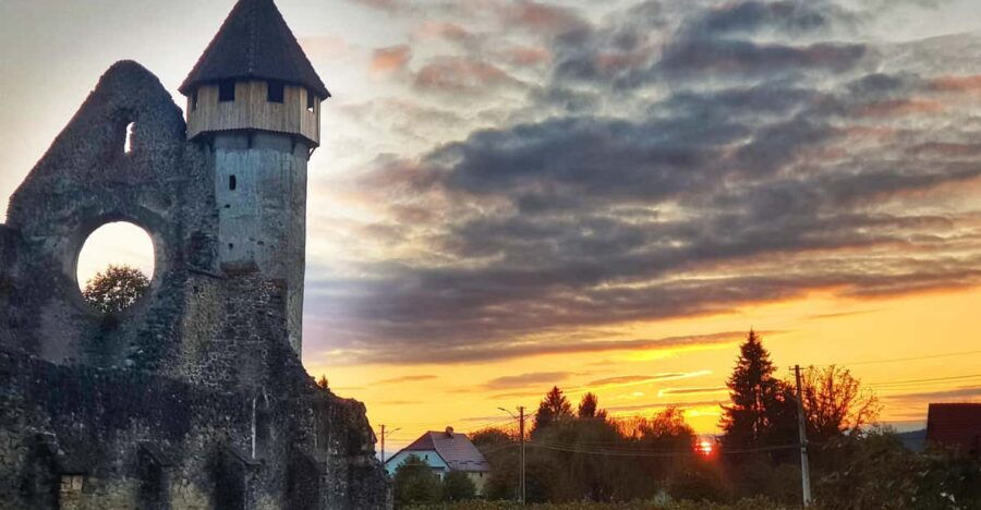From Sibiu: Guided Tour Full of Surprises! - Overview of the Tour