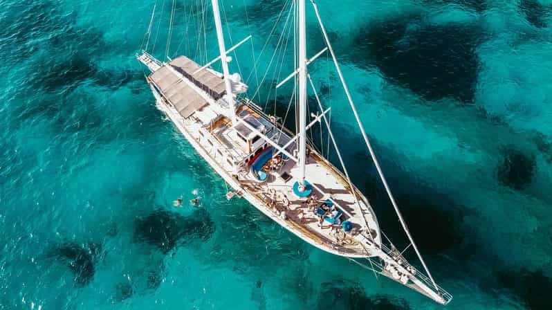 From Sliema: Round Malta Cruise With Lunch and Transfers - Activity Overview and Pricing