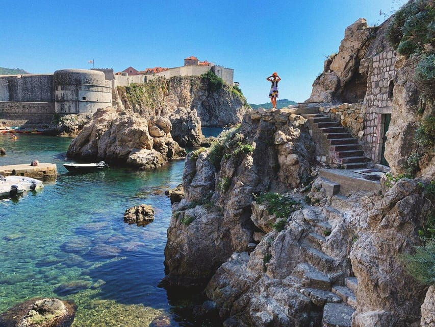 From Split: Dubrovnik Day Trip With Food and Wine Tasting - Overview and Details