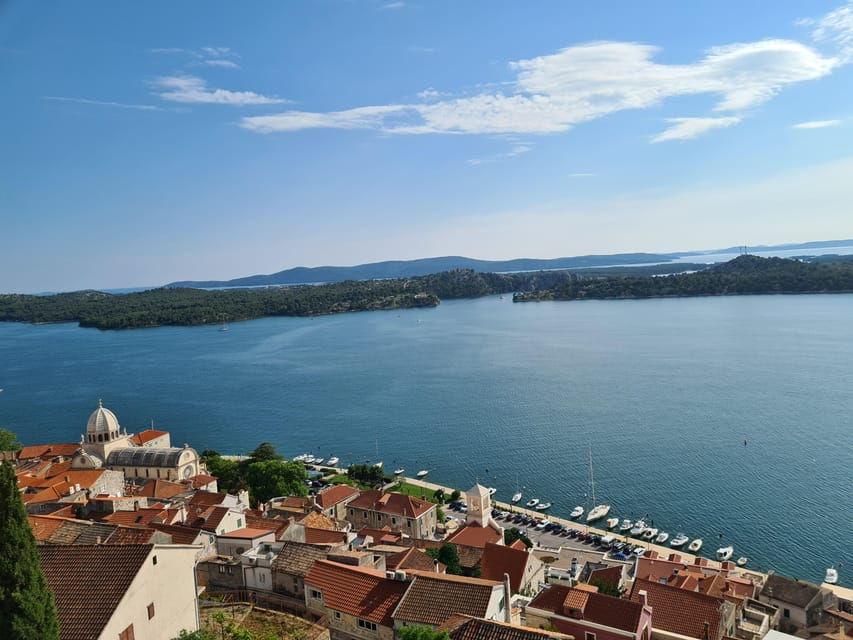 From Split: Dubrovnik Private Tour (Local Guide)
