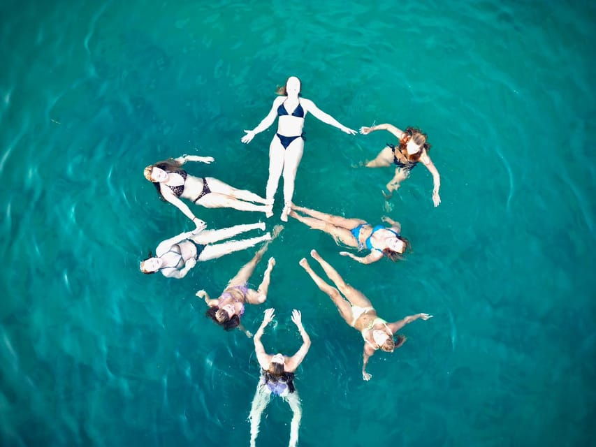 From Split: Private Hvar and Pakleni Island Cruise and Tour