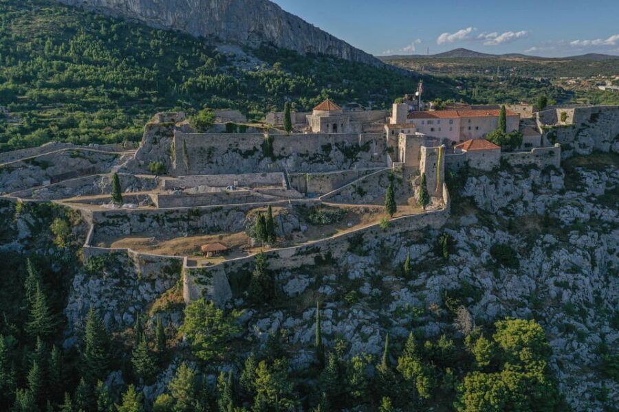 2 Best Historical Tours In Solin