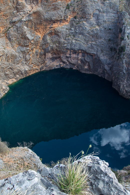 From Split: Wine Tasting in Dalmatian Inland – Imotski