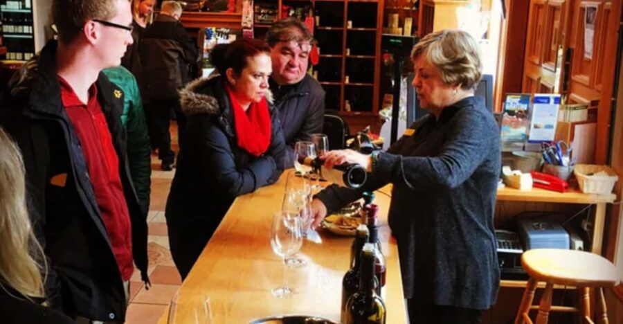 From Vancouver: Fraser Valley Wine Tour With Local Tastings - Tour Overview and Pricing