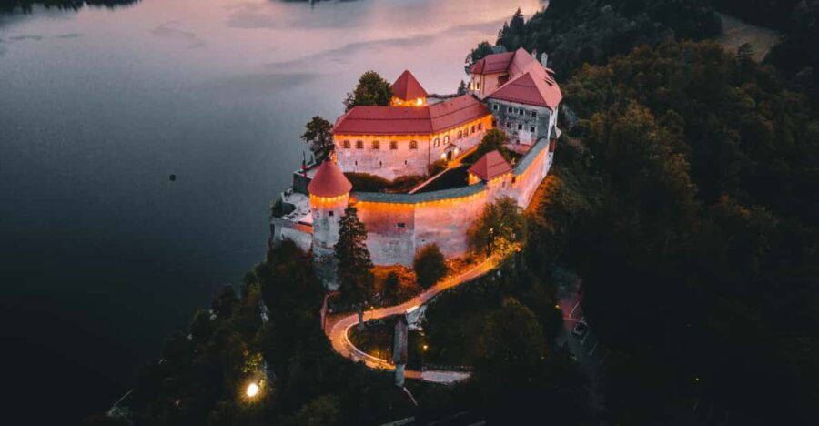 From Zagreb: Private Tour of Ljubljana and Bled Lake - Tour Overview and Pricing