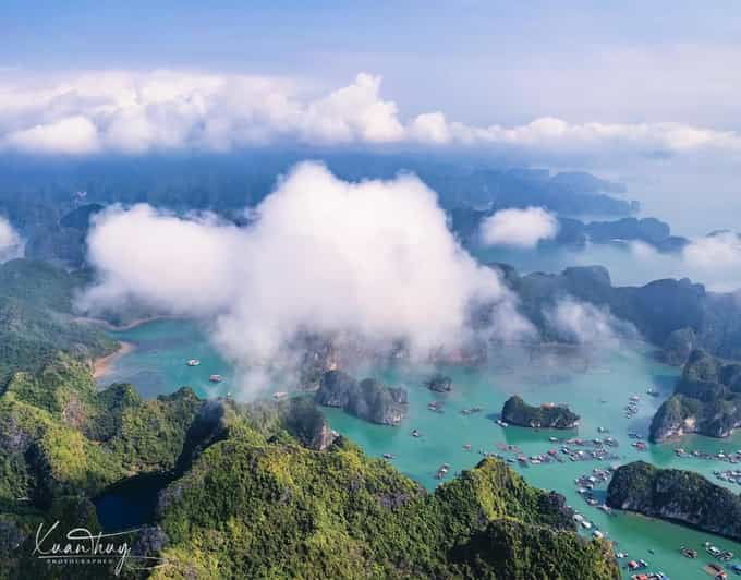 Full Day Boat Tour in Cat Ba Archipelago & Lan Ha Bay - Tour Overview and Pricing