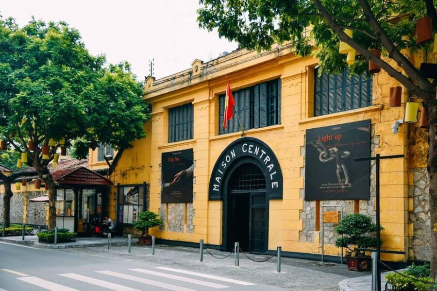 Full Day Ha Noi City Tour With Lunch and Tour Guide - Tour Overview and Pricing