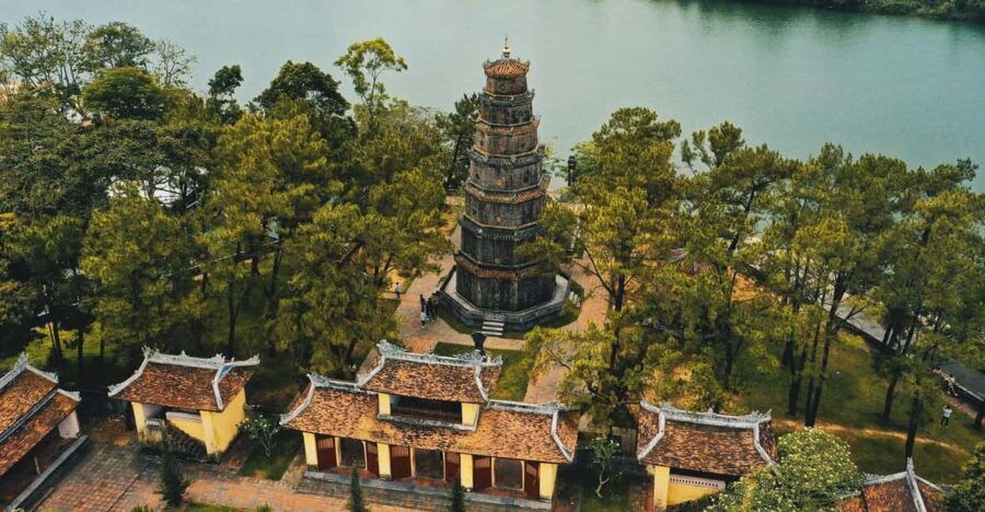 Full-day Hue Excursion From Hue/Danang/Hoian - Itinerary Highlights