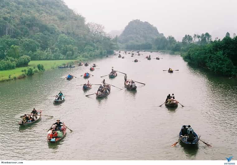 Full Day Perfume Pagoda Tour, Boat Ride on the Yen River - Tour Overview and Pricing